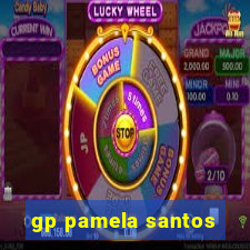 gp pamela santos